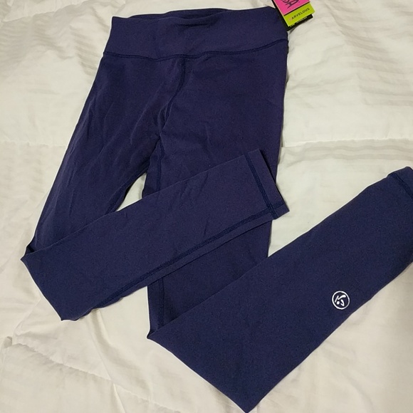 Zumba Fitness Pants - Zumba workout pants m